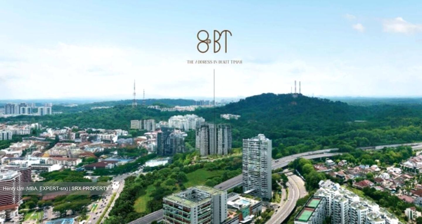 8@BT (D21), Condominium #573133151